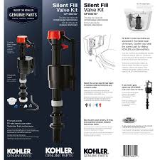 kohler toilet parts repair at lowes com