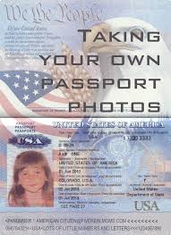 Want To Take Your Own U S Passport Photos Five Real Moms