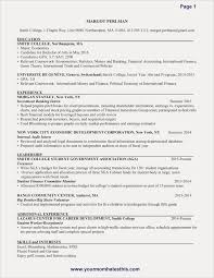 Elegant How To A Resume Example Tuto Cv Imprimable Tutor Resume