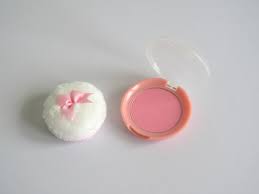 etude house lovely cookie blusher new