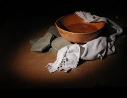 Image result for maundy thursday