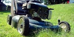 lawn mower parts distribution uk p a