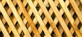 6 tips for cutting lattice panels