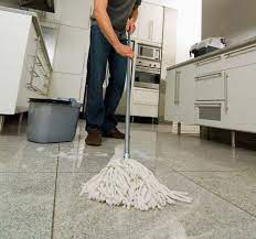 terrazzo floor care maintenance