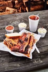 legendary barbecue joints