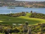 1 Golf Course in the Caribbean: Old Quarry Golf Course Curacao