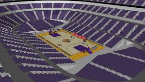 This is the famous home of the los angeles lakers. Staples Center Los Angeles Lakers 3d Warehouse