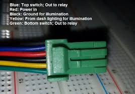 Architectural wiring diagrams do something the approximate locations and related posts of dual switch wiring diagram light. Dual Switches Tacoma World