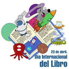 Ver más ideas sobre animacion a la lectura, lectura, libros. 23 De Abril Dia Internacional Del Libro