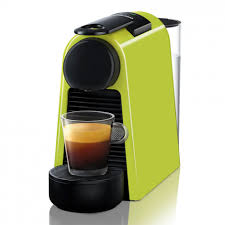 coffee machine nespresso essenza mini
