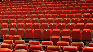 Seating Plans Venue Cymru