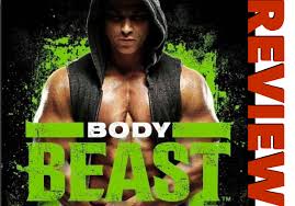 body beast review is it a program for