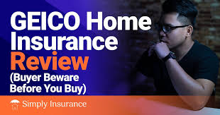 Maybe you would like to learn more about one of these? Geico Home Insurance Review 2021 Beware Before You Buy