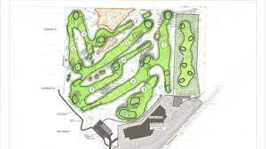 Lake Oswego Plans To Replace 18 Hole