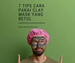 We did not find results for: 7 Tips Dan Cara Pakai Clay Mask Yang Betul Sebelum Cuci Muka Umi Nazrah