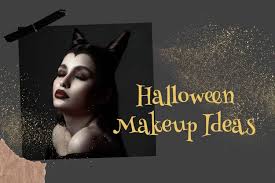 14 best halloween makeup ideas you can