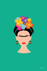 frida kahlo iphone wallpapers top