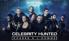 Celebrity Hunted" : La chasse aux personnalités débute aujourd'hui sur  Amazon Prime Video
