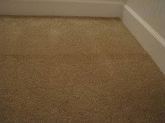 carpet seam side match problem