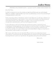 A Simple Cover Letter Simple Cover Letter Examples For Customer