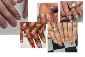 summer nail inspiration 20 looks to