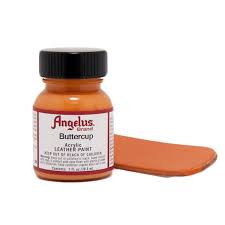 Frankford Leather Company Angelus Acrylic Leather Paint
