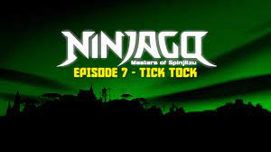 Tick Tock | Ninjago Wiki