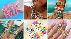 50 diy summer jewelry ideas