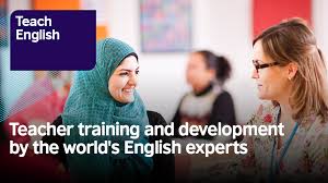 english teacher training course