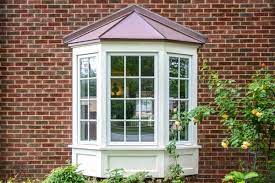 how much do bay windows cost to install