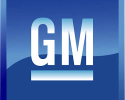 صورة شعار شركة جنرال موتورز