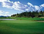 The Raven Golf Club at Three Peaks in Silverthorne, Colorado, USA ...