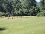 Elkhorn Valley Golf Course - Oregon Courses