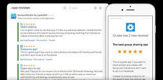 Löydä myös kauppojen mahtavia tarjouksia uusista. Review Monitor App Reviews Delivered To Your Slack And Inbox Apptoolkit