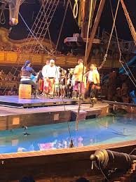 Pirates Dinner Adventure Buena Park 2019 All You Need To
