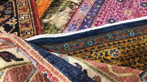 afghan artisan rug pop up