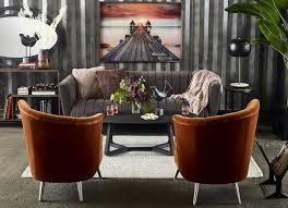 Shop lounge chairs and other antique and modern chairs and seating from the world's best furniture dealers. Occasional Chairs Modern Accent Chairs And Armchairs Virgil Stanis Design