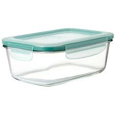 Oxo Good Grips Glass Container Freeze
