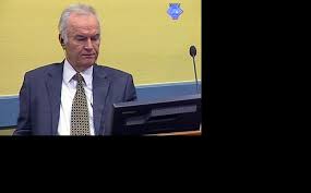 Srebrenica Footage Shown at Mladic Trial | Institute for War and Peace  Reporting