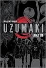 (3-in-1, Deluxe Edition): Includes Vols. 1, 2 & 3 Uzumaki