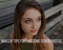 senior photos