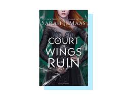 a court of wings and ruin a court of