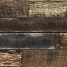 Reclaimed Natural Wood Waltex Panel