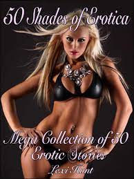 50 SHADES OF EROTICA: MEGA COLLECTION OF 50 EROTIC STORIES Read Online Free  Book by Lexi Hunt at ReadAnyBook.