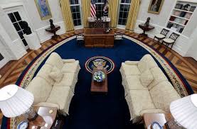 Biden's oval office has a different view to potus' one. Biden S Oval Office Swaps Andrew Jackson Military Flags For Family Photos Civil Rights Leaders Top News Us News