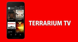 Terrarium tv is an app that lets you enjoy the best tv series directly on your android. Terrarium Tv Premium Apk Latest Version Free Download 2020