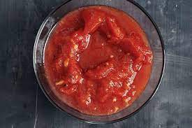 simple tomato sauce recipe with video