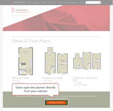 floor planner for property developers