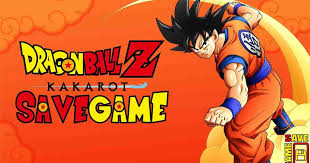 Much of which is present in the anime, but is usually forgotten in the games. Your Save Games Pc Dragon Ball Z Kakarot 100 Save Game