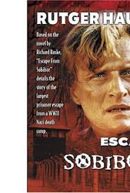 The picture also stars christopher lambert and was released on 3 may 2018 in russia. Escape From Sobibor Quotes Movie Quotes Movie Quotes Com